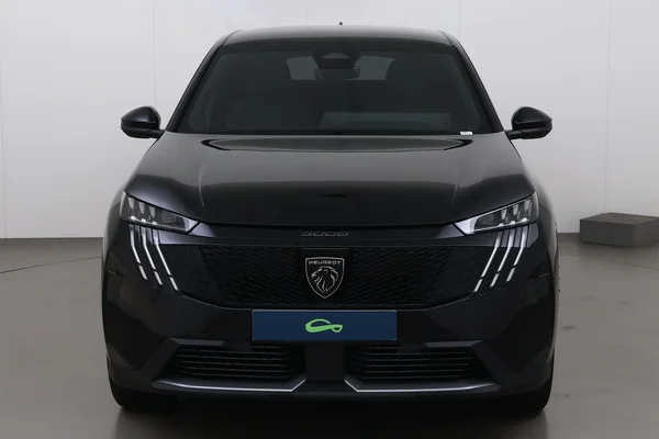 Peugeot 3008 (2025) — foto 12 van 25