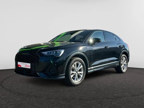AUDI Q3 Sportback (2023) — foto 22 van 27