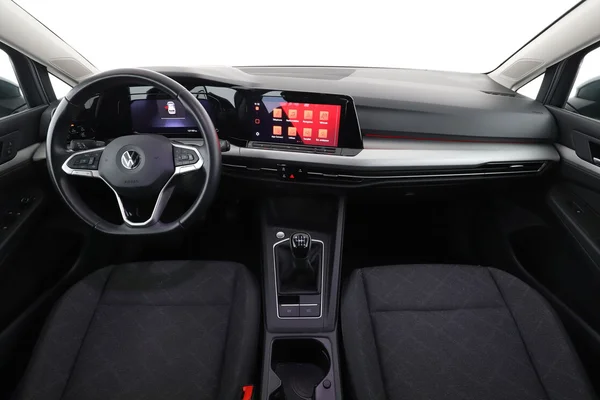 Volkswagen Golf (2021) — foto 3 van 16