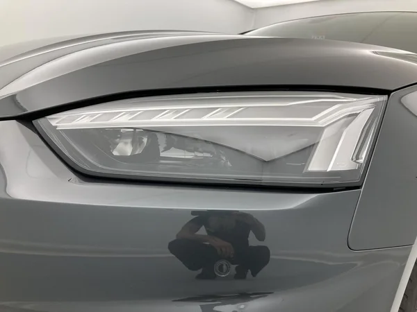 AUDI A5 Sportback Dsl (2021) — foto 28 van 36