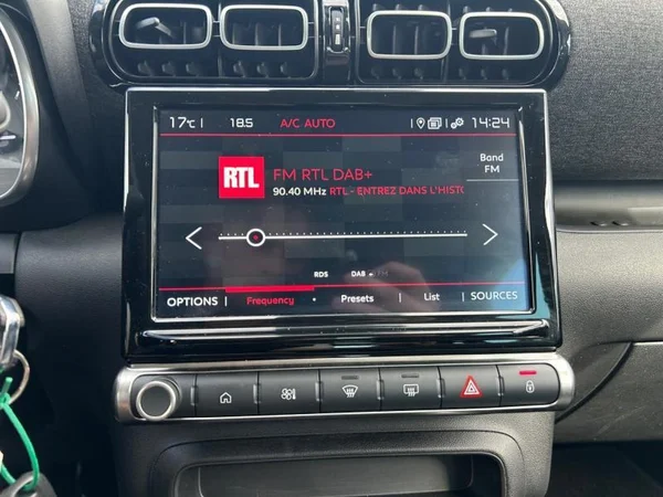 CITROEN C3 Aircross Dsl (2022) — foto 8 van 31