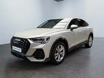AUDI Q3 Sportback Dsl (2020)
