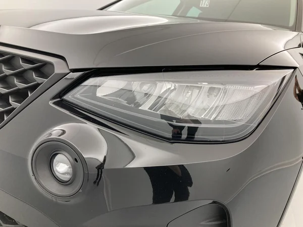 SEAT Arona (2022) — foto 4 van 36