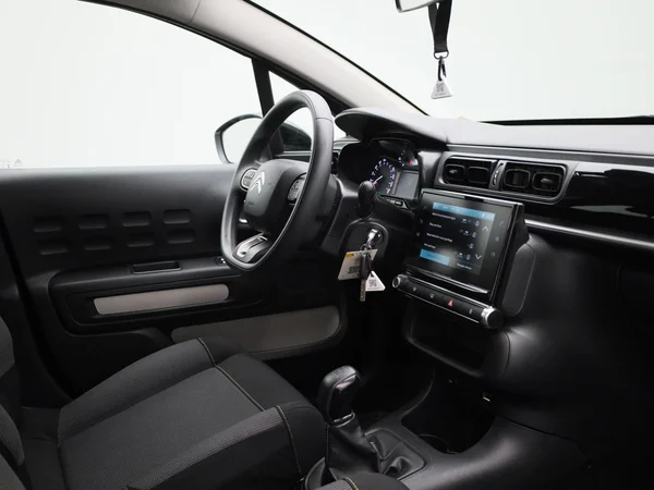 Citroën C3 (2022) — foto 20 van 35