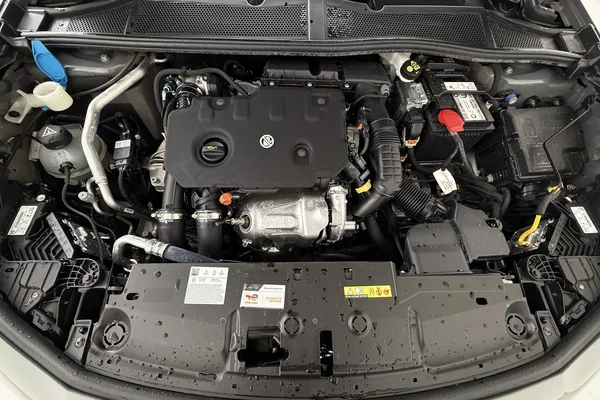 Peugeot 308 (2025) — foto 4 van 25