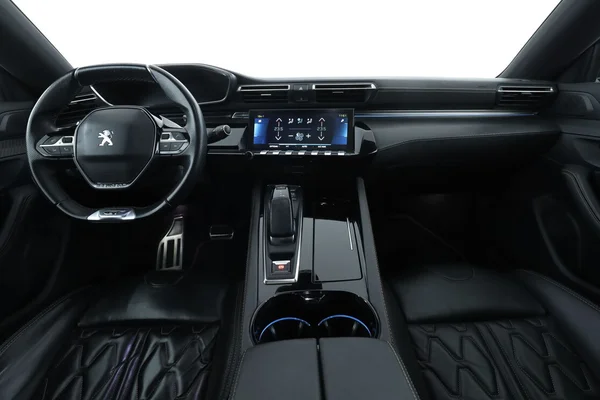 Peugeot 508 (2023) — foto 3 van 16