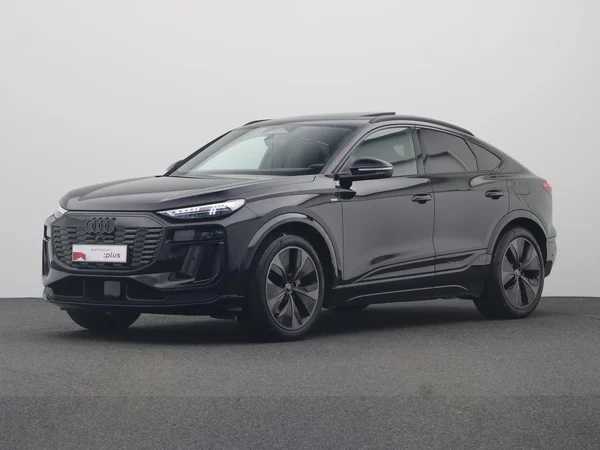 AUDI Q6 Sportback e-tron (2026) — foto 1 van 28