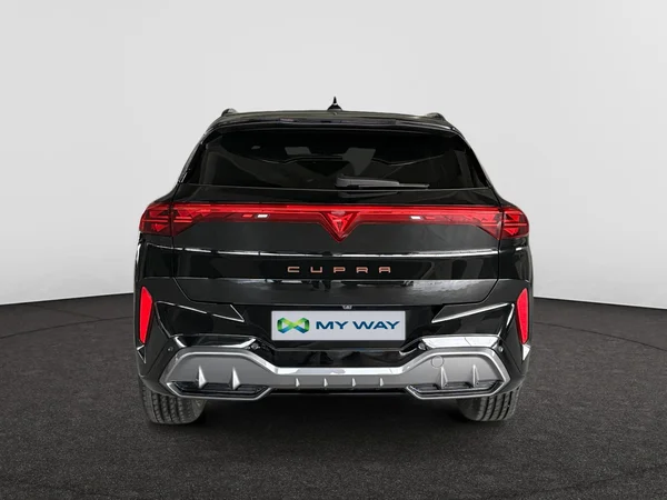 CUPRA Terramar e-Hybrid (PHEV) (2026) — foto 5 van 24