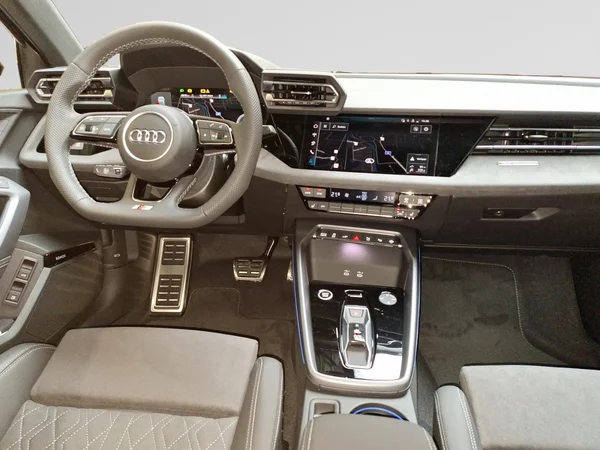 AUDI A3 Sportback PHEV (2025) — foto 23 van 24