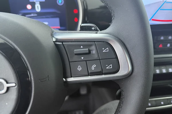 Fiat 600 (2025) — foto 7 van 20