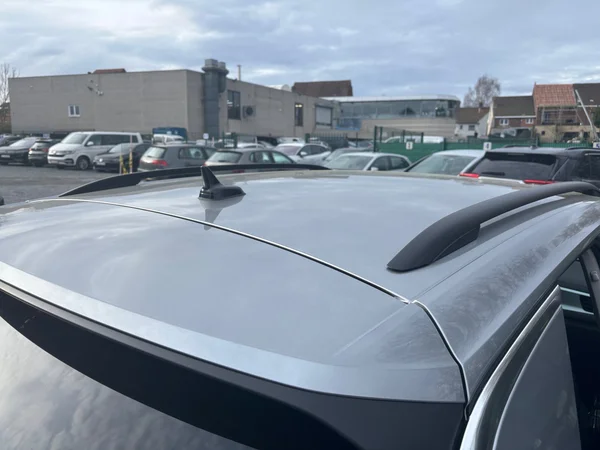 VOLKSWAGEN T-Roc (2025) — foto 19 van 24