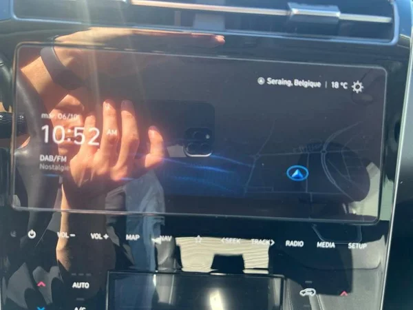 HYUNDAI Tucson (2023) — foto 16 van 30