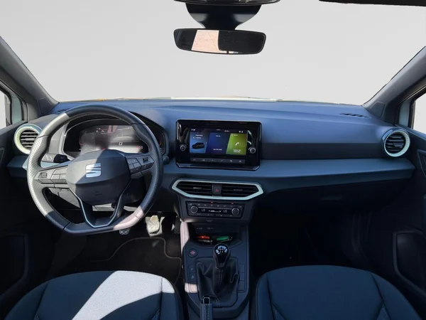 SEAT Arona (2025) — foto 19 van 24