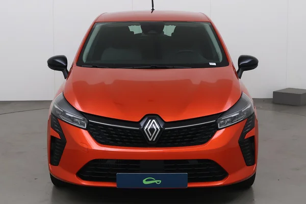 Renault Clio V Phase II (2024) — foto 10 van 17