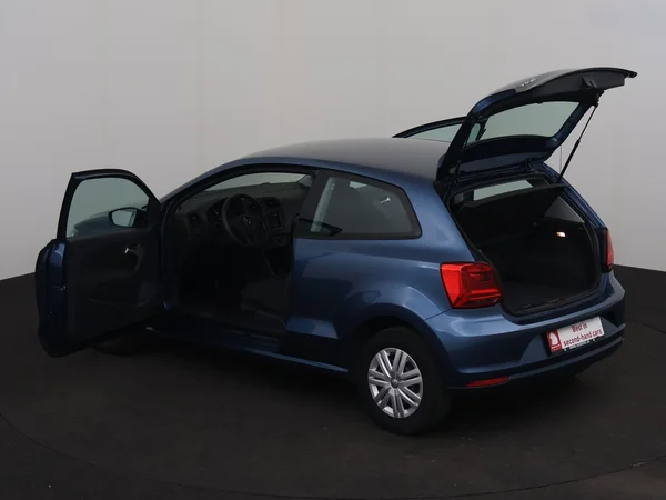 VOLKSWAGEN Polo (2017) — foto 19 van 20