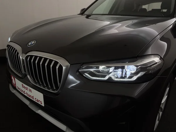 BMW X3 (2022) — foto 27 van 33