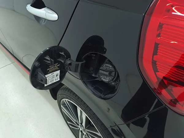 Kia Picanto (2019) — foto 11 van 32
