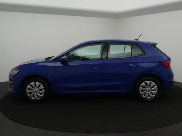 SKODA Fabia (2025) — foto 25 van 27