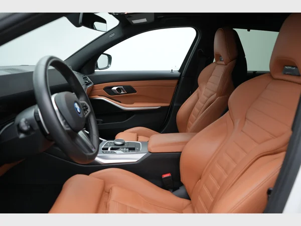 BMW 3 SW (G21LCI) (2024) — foto 5 van 31