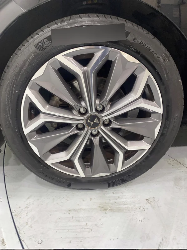 DS DS 4 (2022) — foto 31 van 48