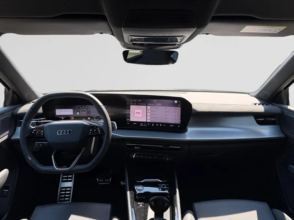 AUDI Q3 Sportback (2026) — foto 13 van 16