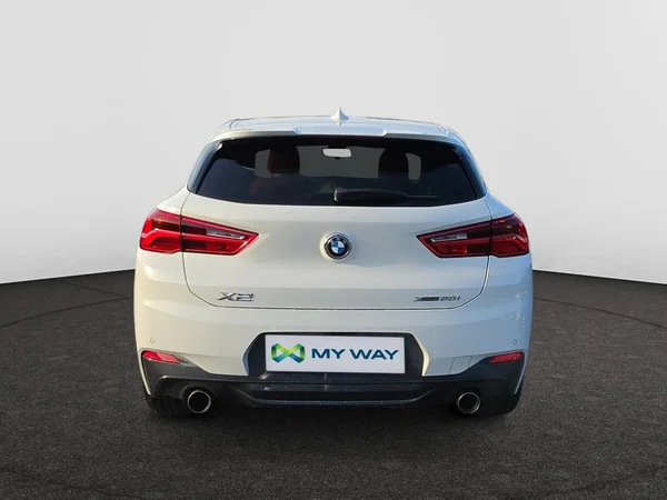 BMW X2 (F39) (2018) — foto 19 van 24