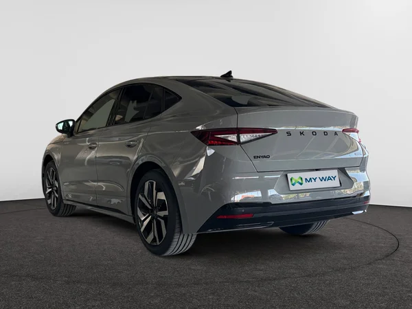 SKODA (2025) — foto 18 van 24