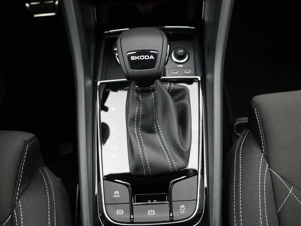 Škoda Karoq (2026) — foto 14 van 30