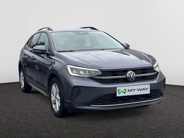 VOLKSWAGEN Taigo (2021) — foto 14 van 19