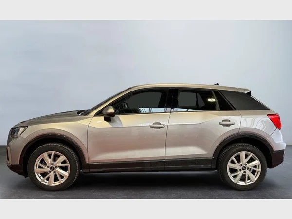 Audi Q2 (2023) — foto 23 van 28
