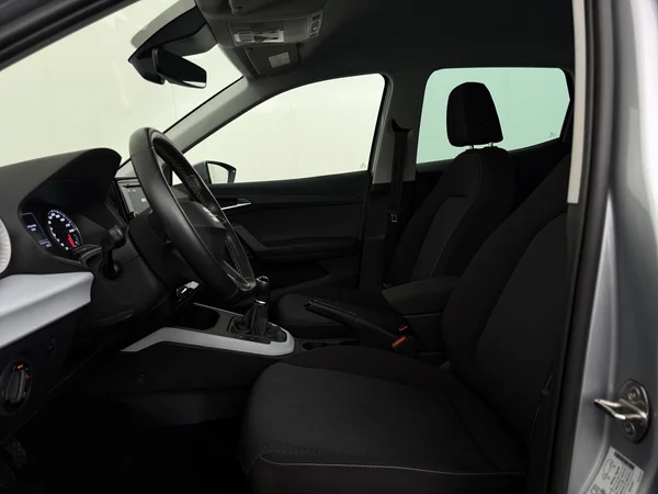 SEAT Arona (2022) — foto 2 van 27