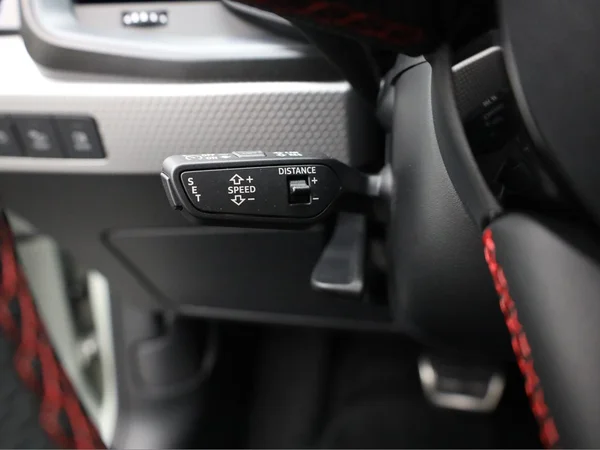 AUDI A1 Sportback (2026) — foto 7 van 19