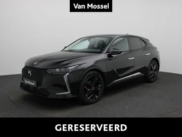 DS DS 4 (2022)