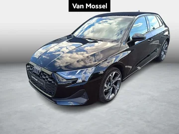 Audi A3 (2025)