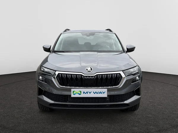 SKODA Karoq (2025) — foto 19 van 22