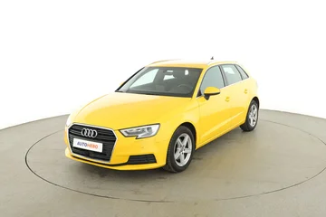 Audi A3 ad5659e0-db20-497d-8acd-5e7fbe1a6a80