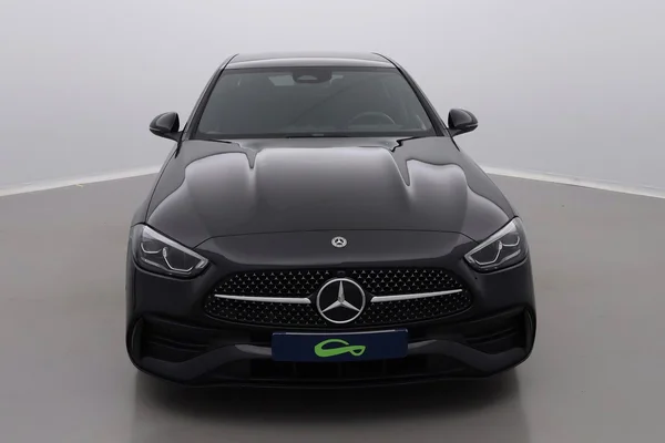 Mercedes-Benz C-Class (W206) (2021) — foto 25 van 26