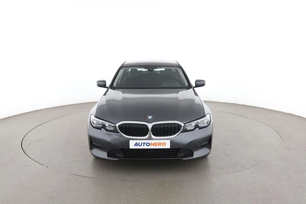 BMW 3-serie (2021) — foto 15 van 16