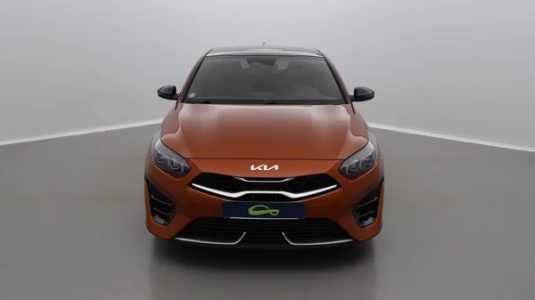 Kia Proceed - 2022 (2024) — foto 7 van 30