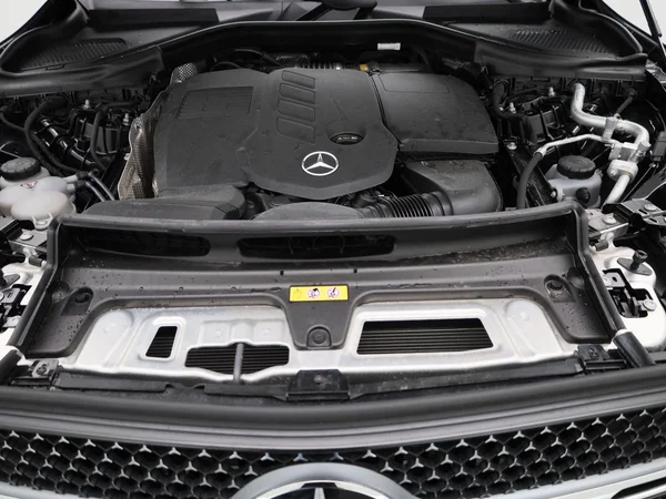 Mercedes-Benz GLC (2025) — foto 33 van 49