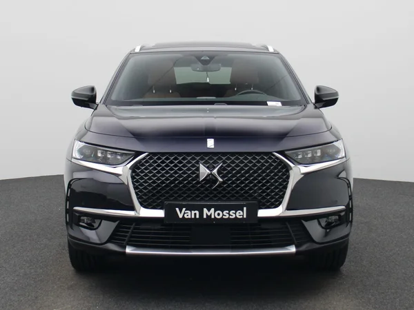 DS DS 7 (2020) — foto 19 van 22