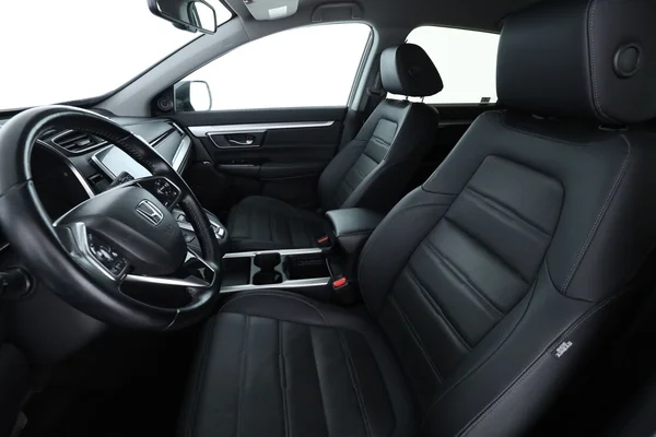 Honda CR-V (2023) — foto 16 van 16