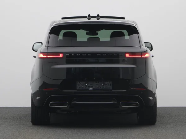 LAND ROVER Range Rover Sport PHEV (2024) — foto 25 van 28