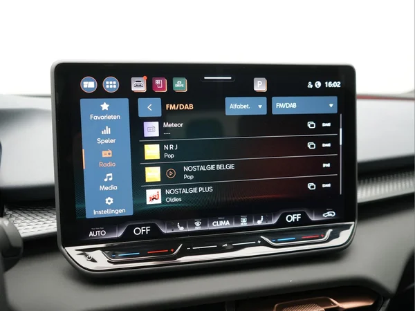 CUPRA Terramar (2025) — foto 37 van 54
