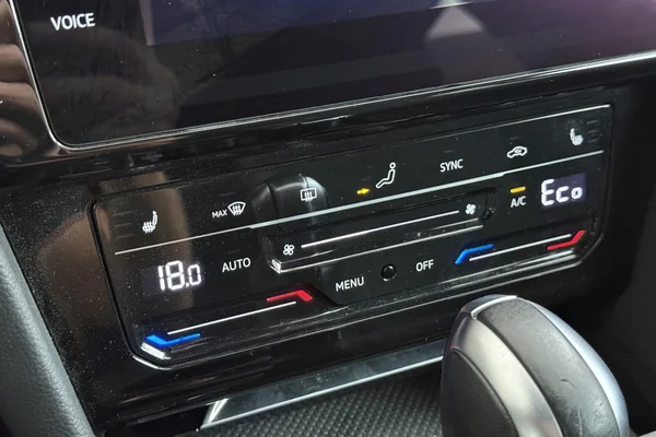 Volkswagen Arteon Shooting Brake EHybrid (2022) — foto 15 van 31