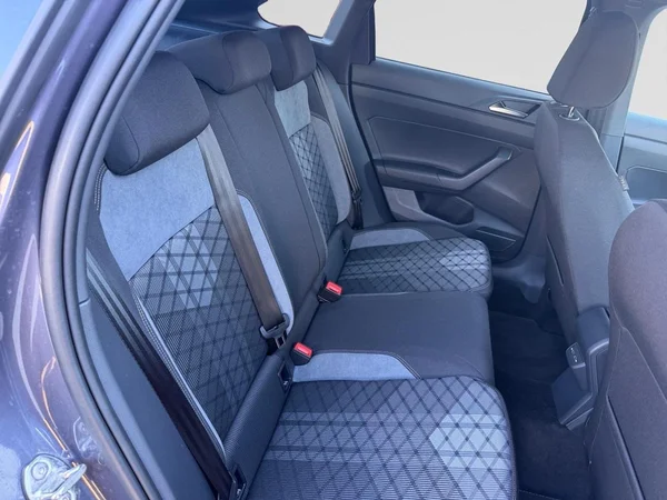 VOLKSWAGEN Taigo (2026) — foto 27 van 30