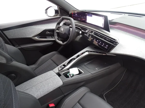 Peugeot 3008 (2026) — foto 5 van 26