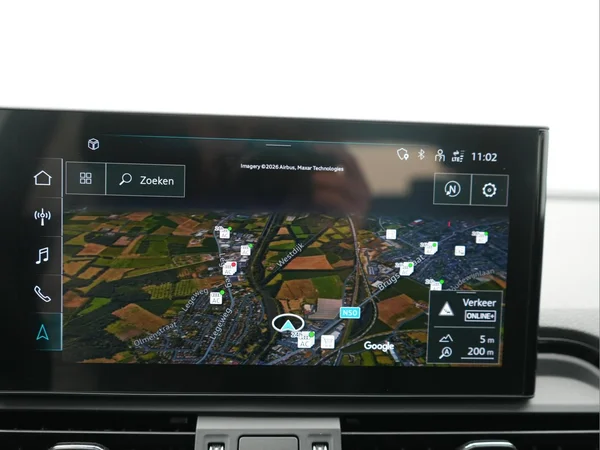 AUDI Q5 PHEV (2025) — foto 22 van 32