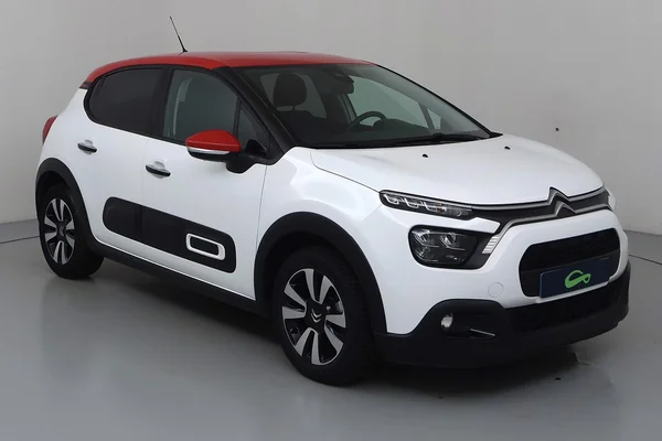 Citroen C3 (2023) — foto 23 van 25