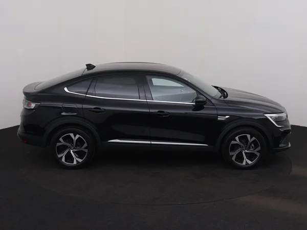RENAULT Arkana (2024) — foto 24 van 28